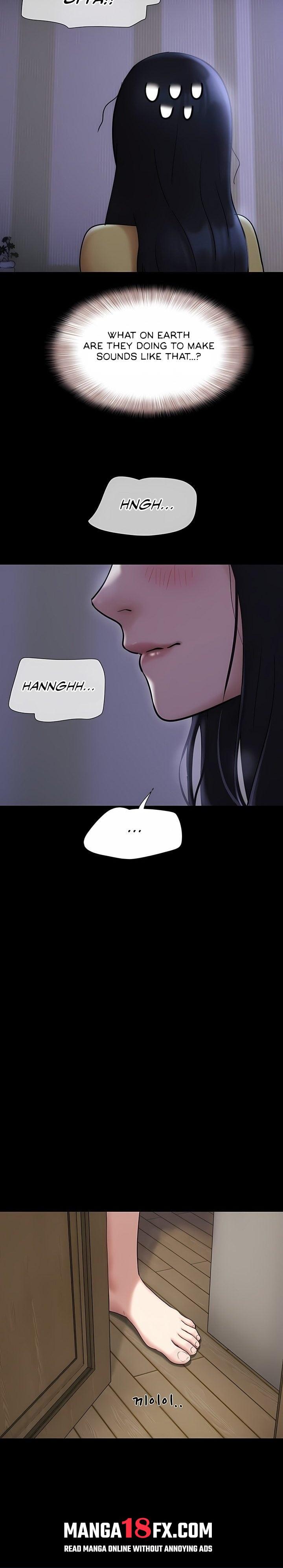 Soeun Chapter 83 - Page 16