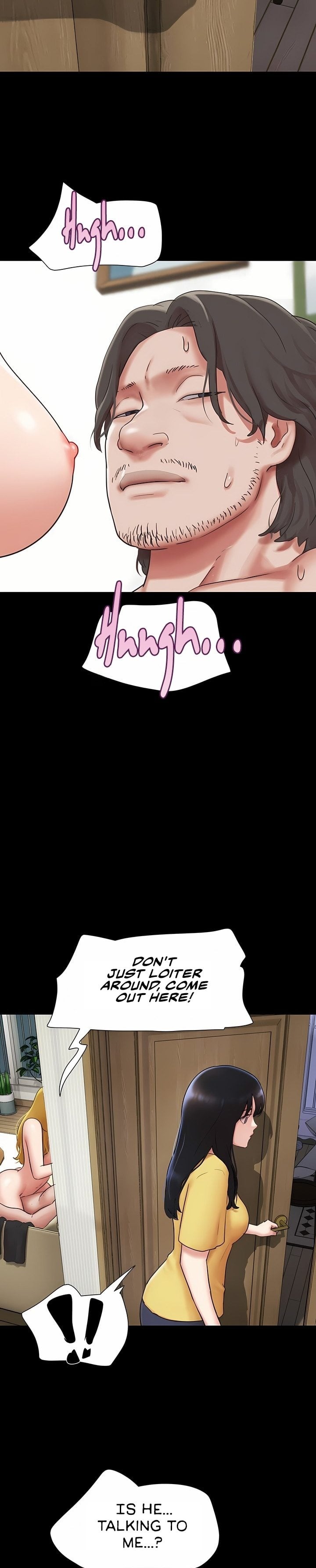 Soeun Chapter 83 - Page 23