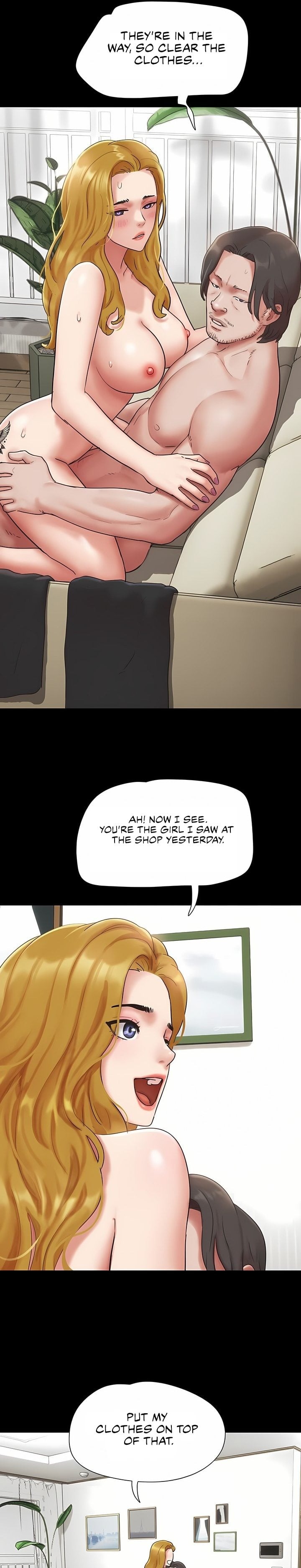 Soeun Chapter 83 - Page 25