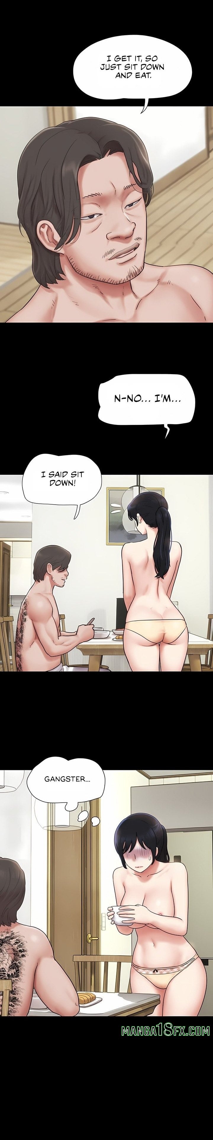 Soeun Chapter 84 - Page 14