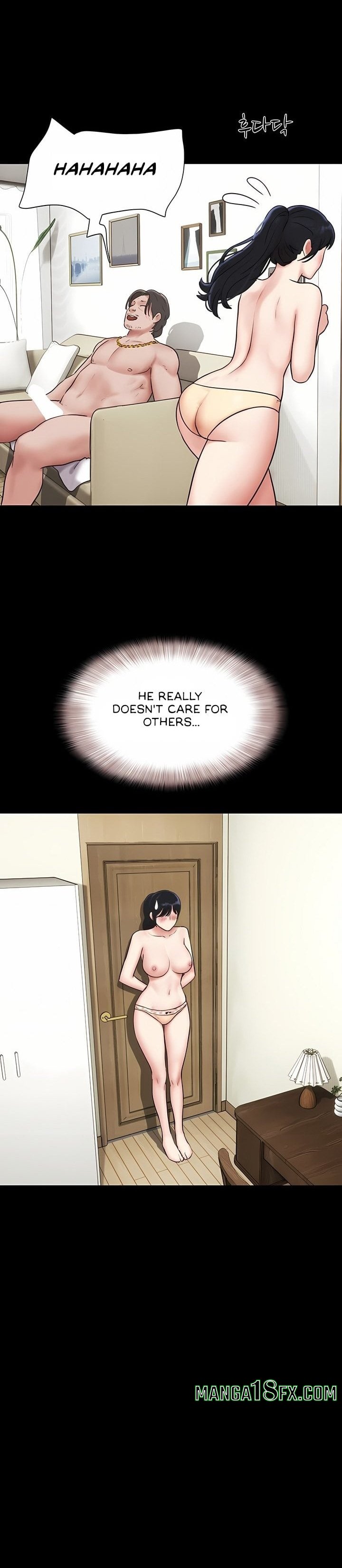 Soeun Chapter 84 - Page 20