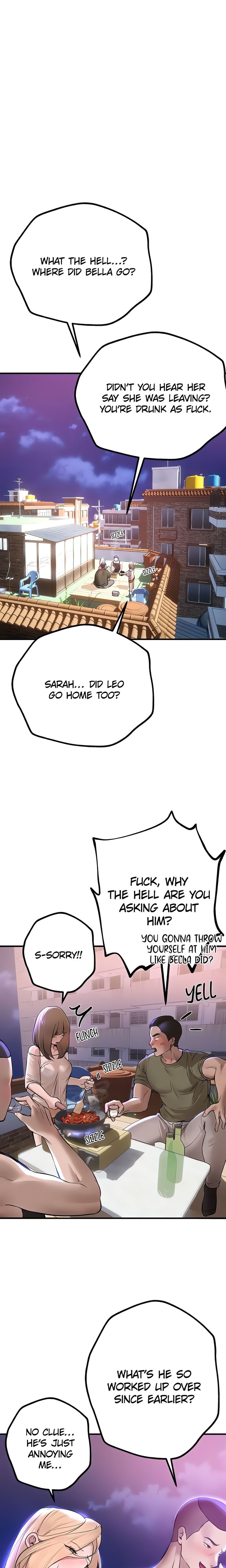 Beautiful Days Chapter 15 - Page 1