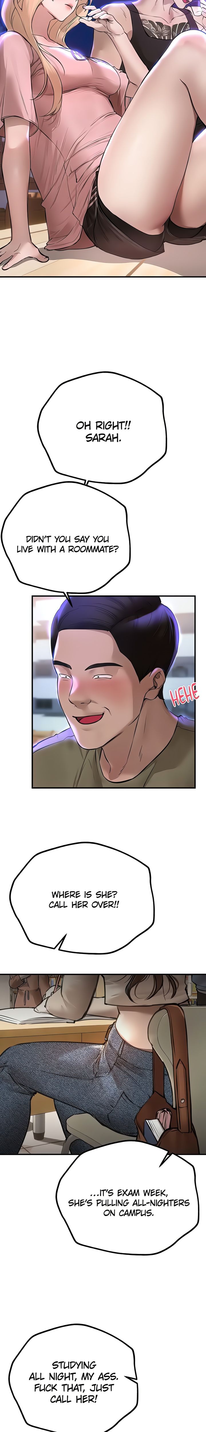 Beautiful Days Chapter 15 - Page 2