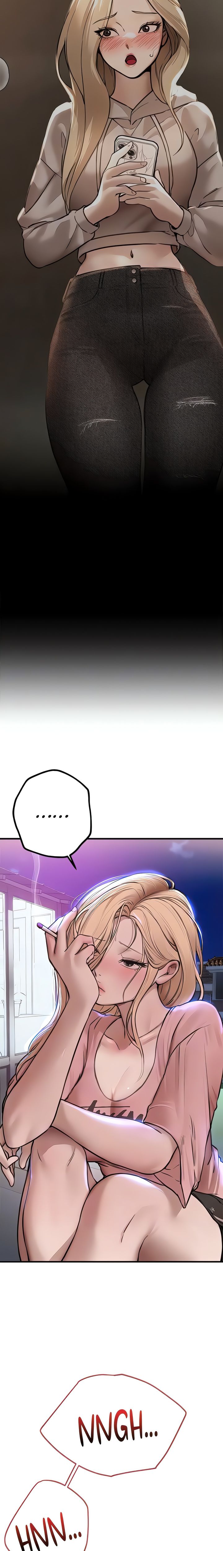 Beautiful Days Chapter 15 - Page 6