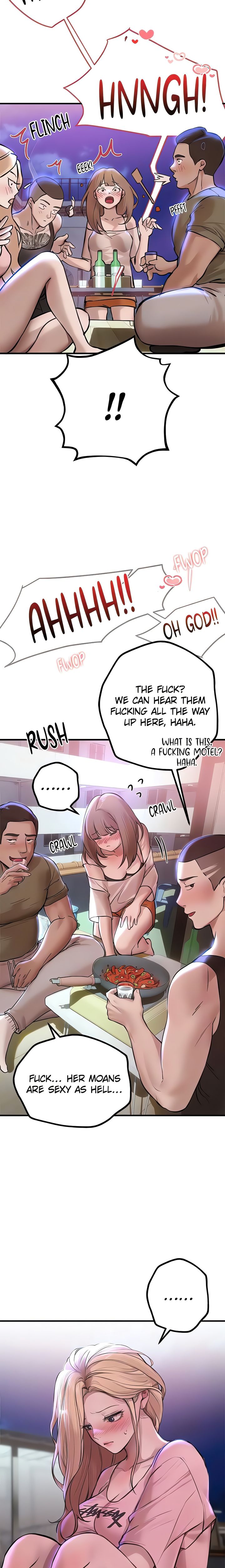 Beautiful Days Chapter 15 - Page 7