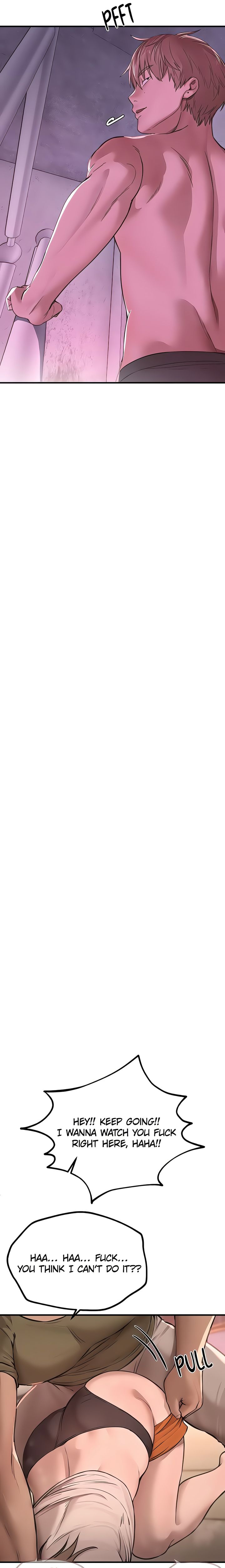 Beautiful Days Chapter 16 - Page 11