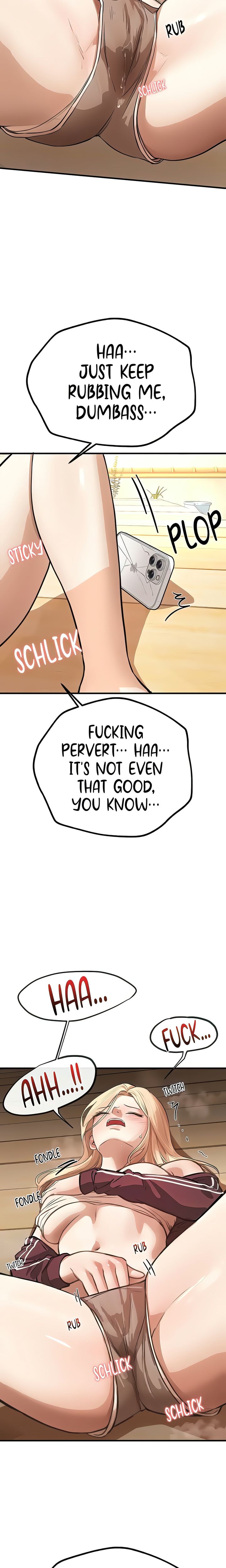 Beautiful Days Chapter 16 - Page 28