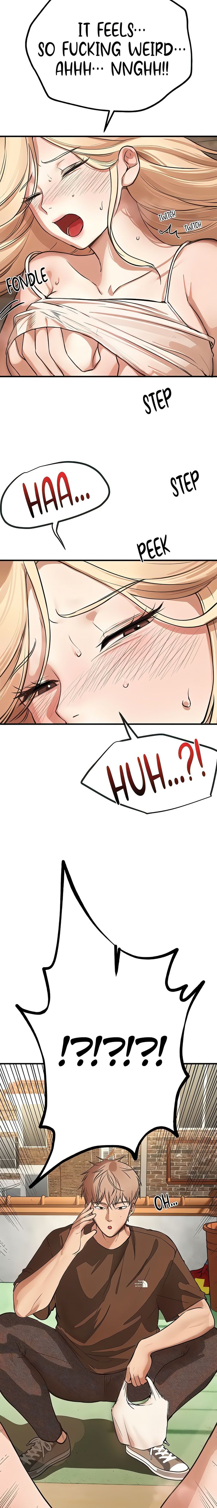 Beautiful Days Chapter 16 - Page 29