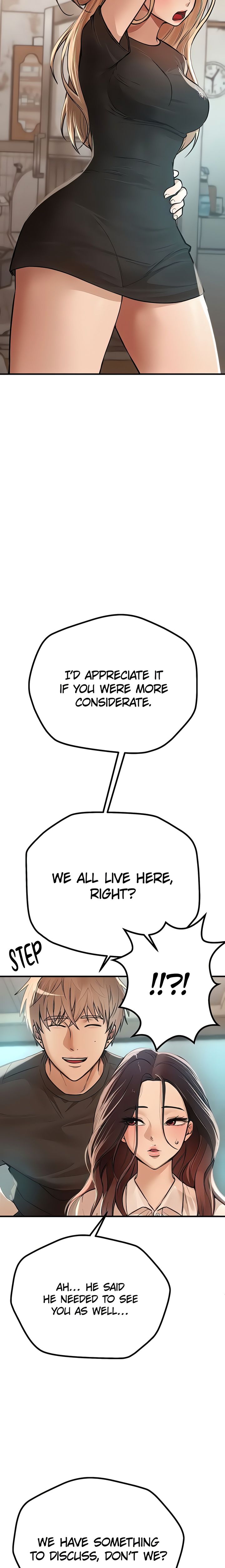 Beautiful Days Chapter 17 - Page 20