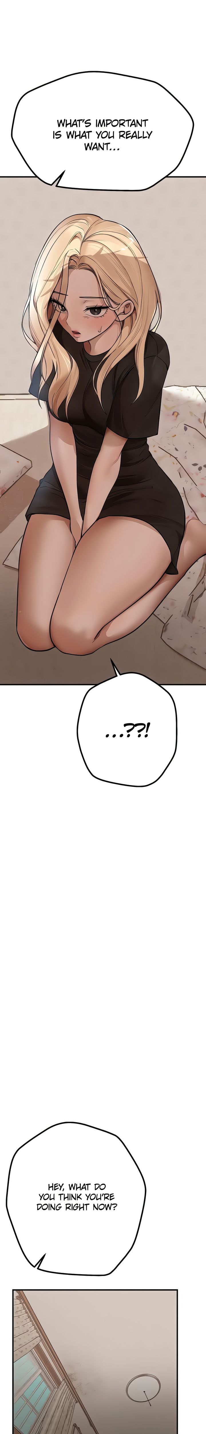 Beautiful Days Chapter 17 - Page 25