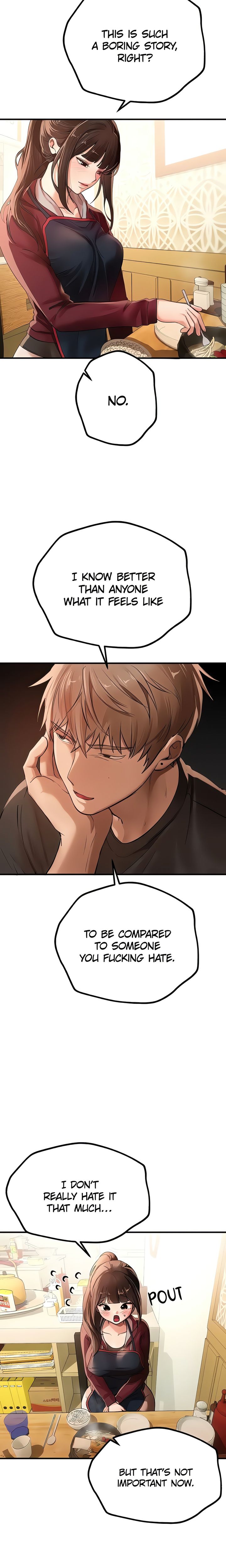 Beautiful Days Chapter 17 - Page 4