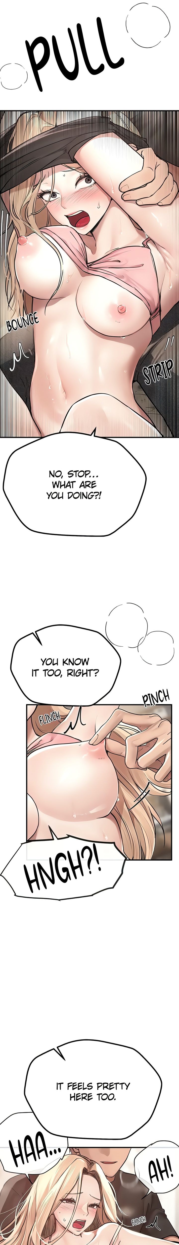 Beautiful Days Chapter 18 - Page 13