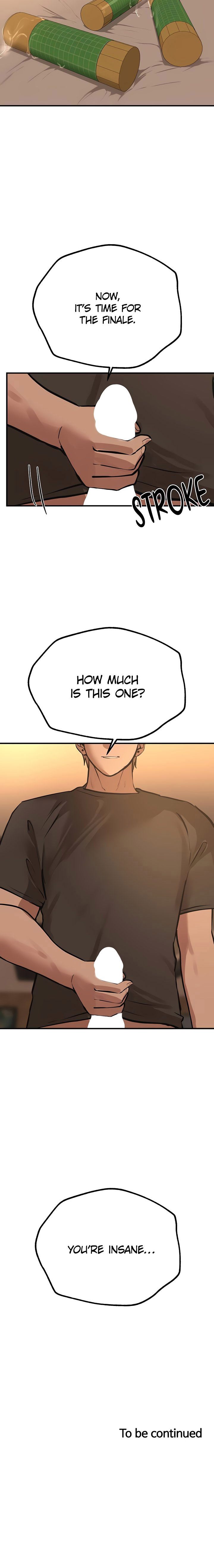 Beautiful Days Chapter 19 - Page 5