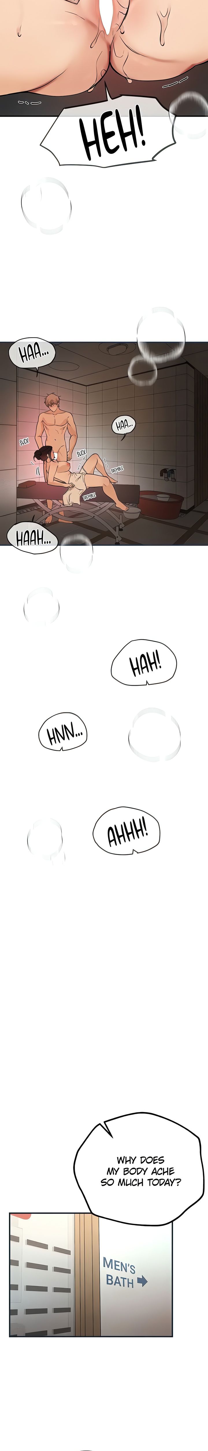 Beautiful Days Chapter 22 - Page 27