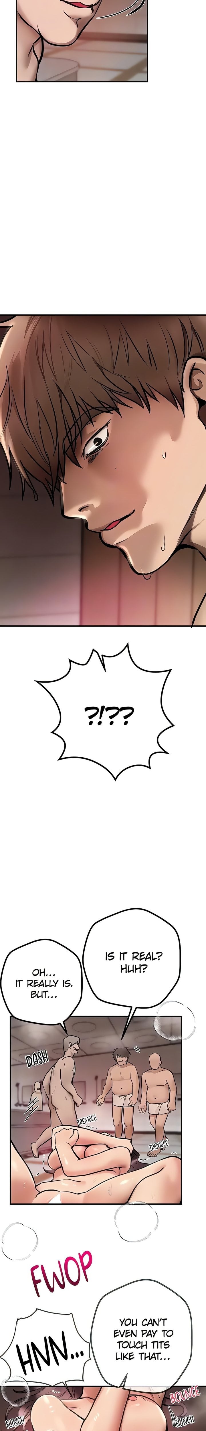 Beautiful Days Chapter 24 - Page 7