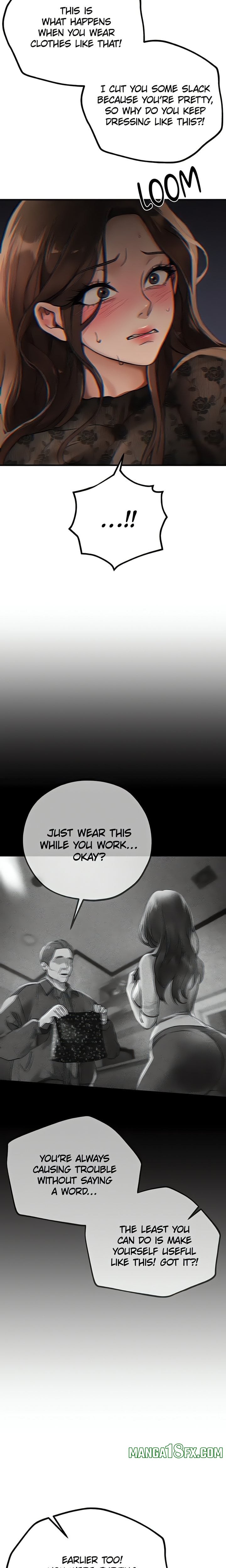 Beautiful Days Chapter 25 - Page 14