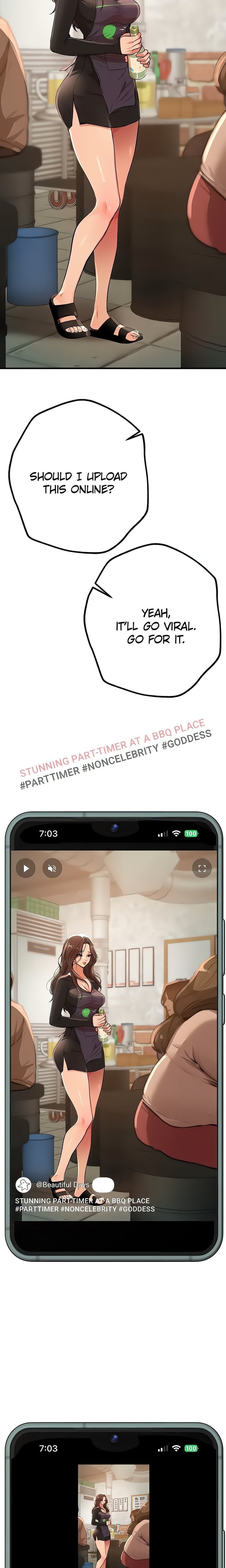 Beautiful Days Chapter 25 - Page 2