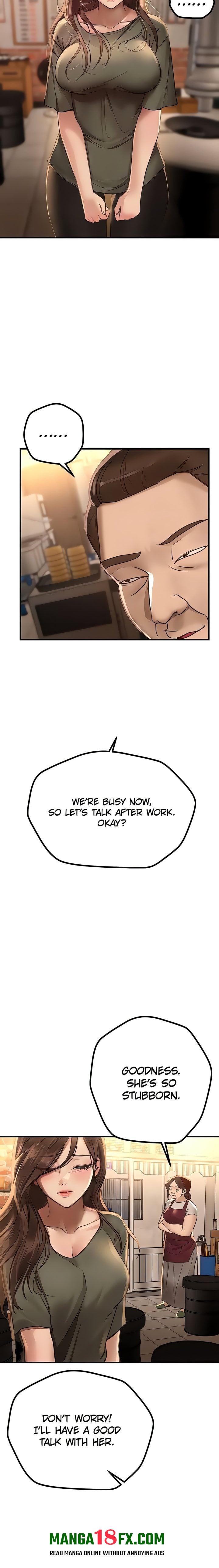 Beautiful Days Chapter 26 - Page 8