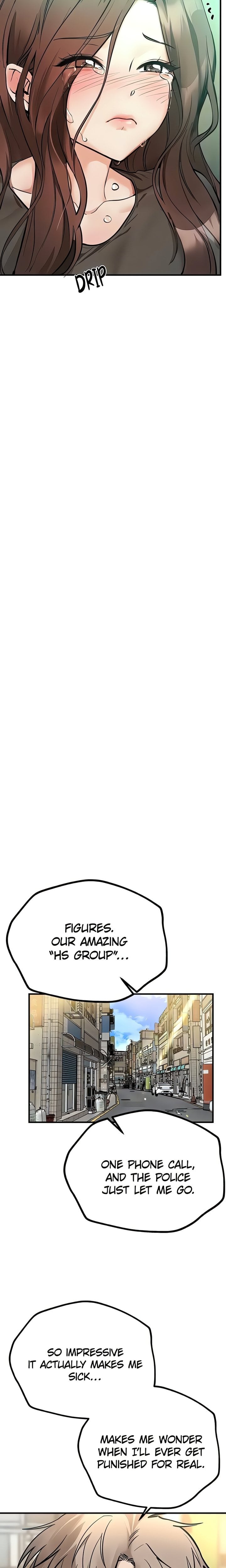 Beautiful Days Chapter 27 - Page 19