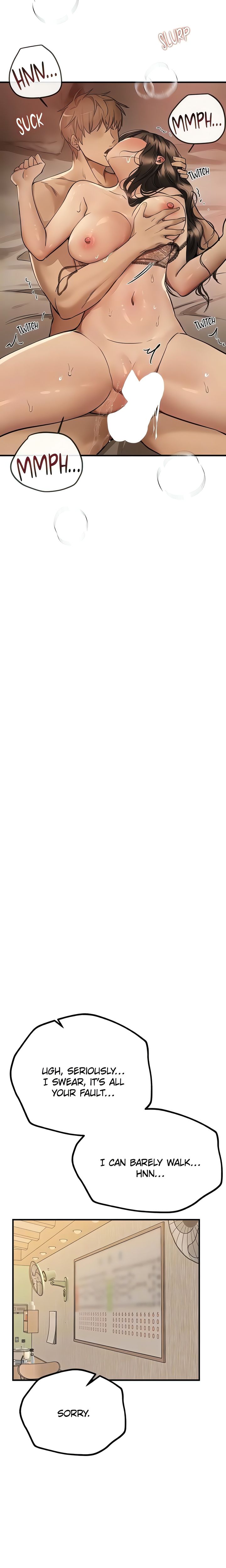 Beautiful Days Chapter 28 - Page 18