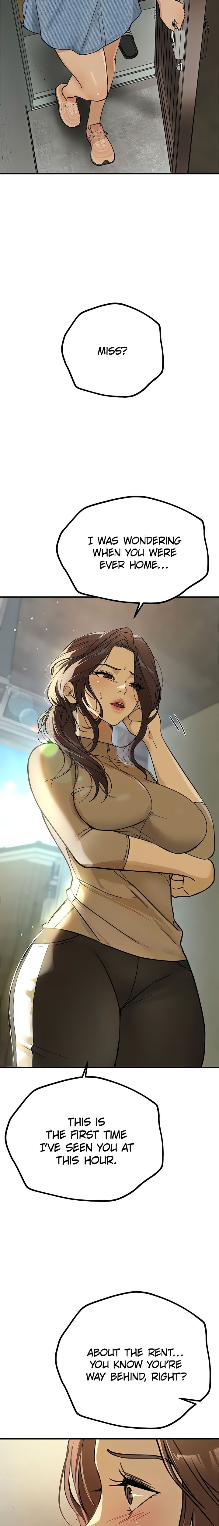 Beautiful Days Chapter 28 - Page 25