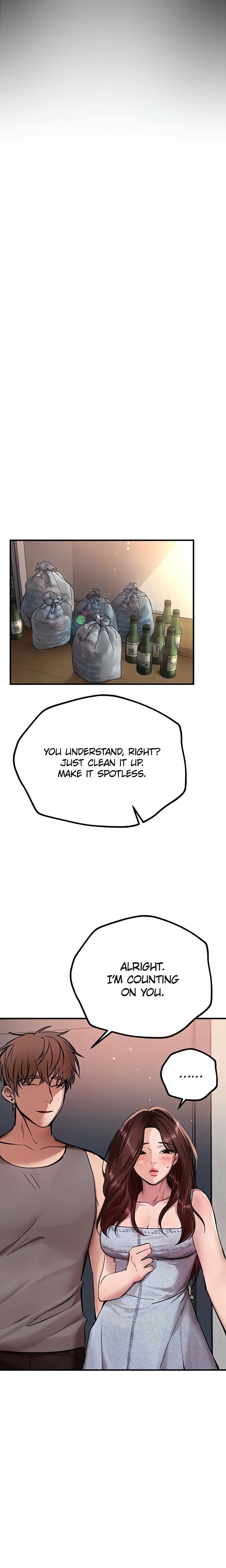 Beautiful Days Chapter 29 - Page 15