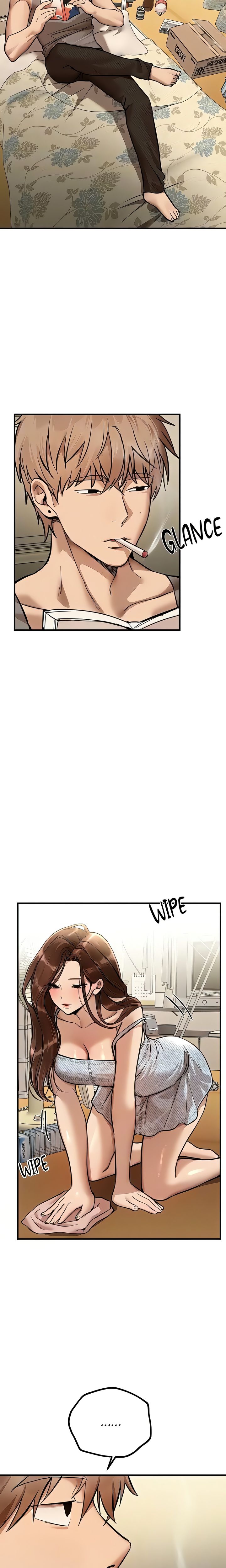 Beautiful Days Chapter 29 - Page 17