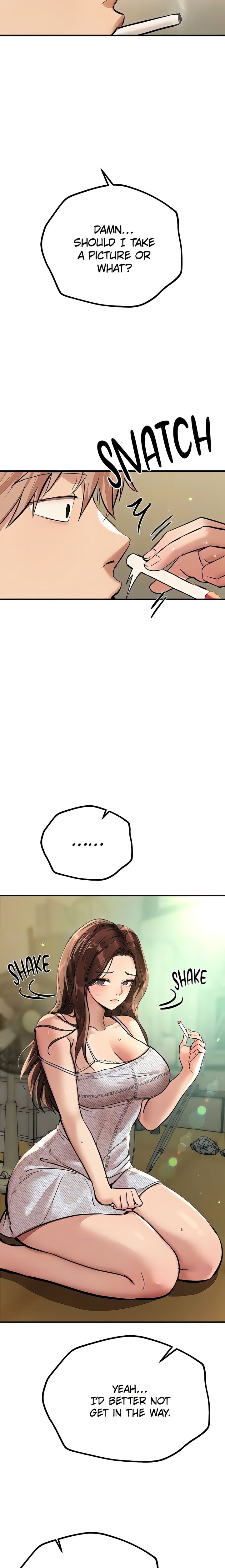 Beautiful Days Chapter 29 - Page 18