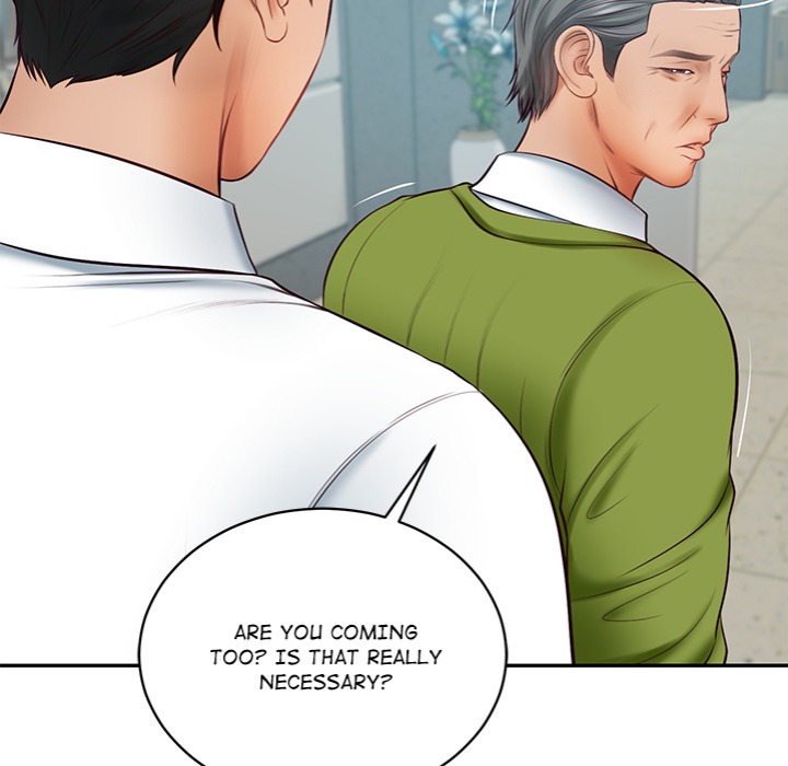 The Billionaire’s Monster Cock Son-In-Law Chapter 63 - Page 127