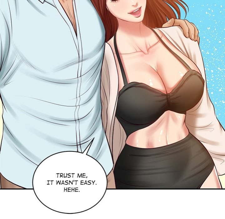 The Billionaire’s Monster Cock Son-In-Law Chapter 66 - Page 29