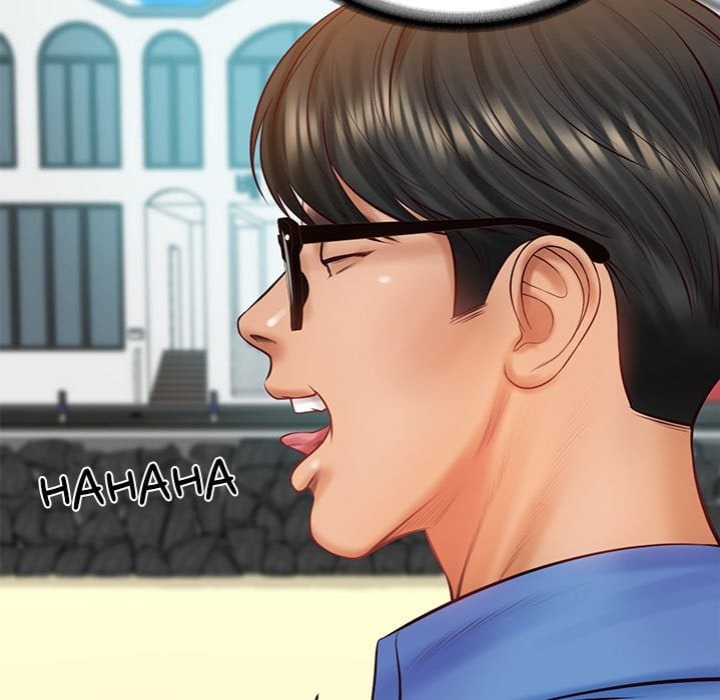 The Billionaire’s Monster Cock Son-In-Law Chapter 66 - Page 54