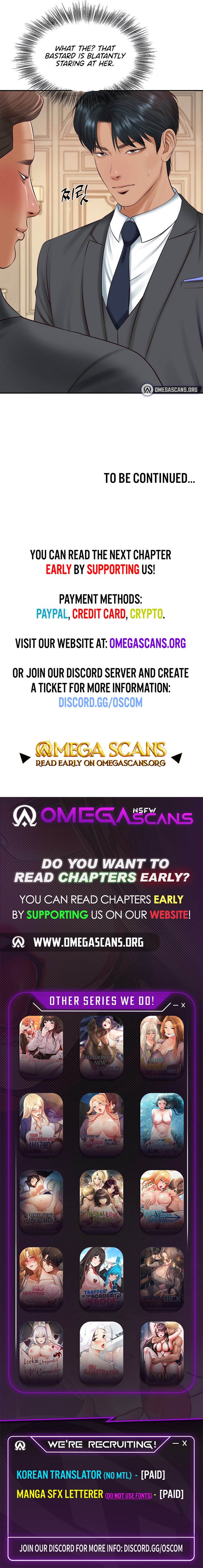 The Billionaire’s Monster Cock Son-In-Law Chapter 80 - Page 11