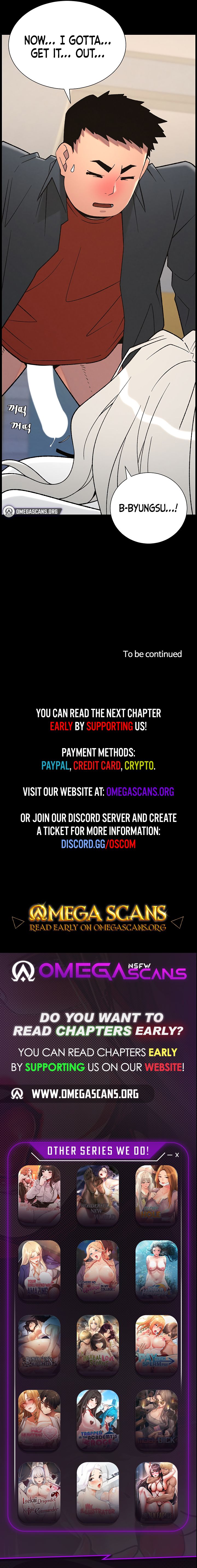 A Secret Lesson With My Younger Sister Chapter 76 - Page 8