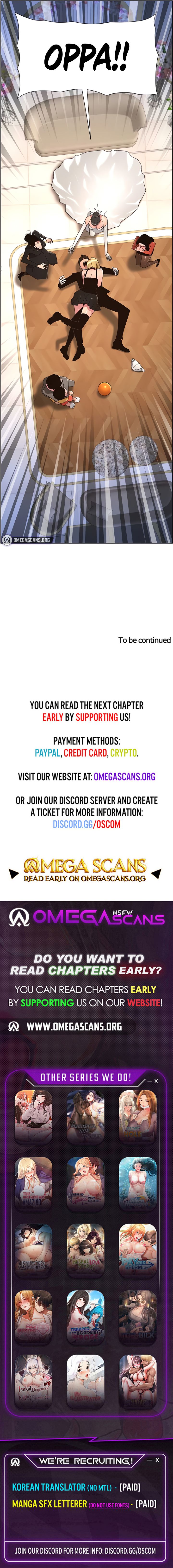 A Secret Lesson With My Younger Sister Chapter 98 - Page 9