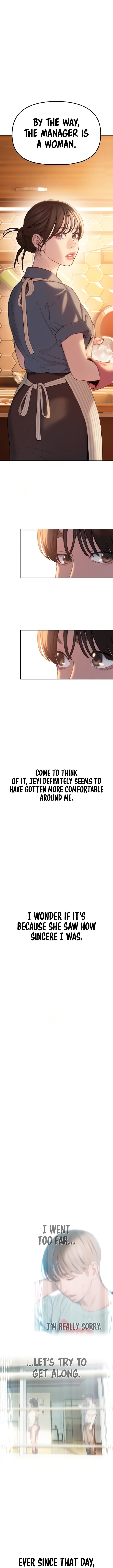 Love Limit Exceeded Chapter 31 - Page 5