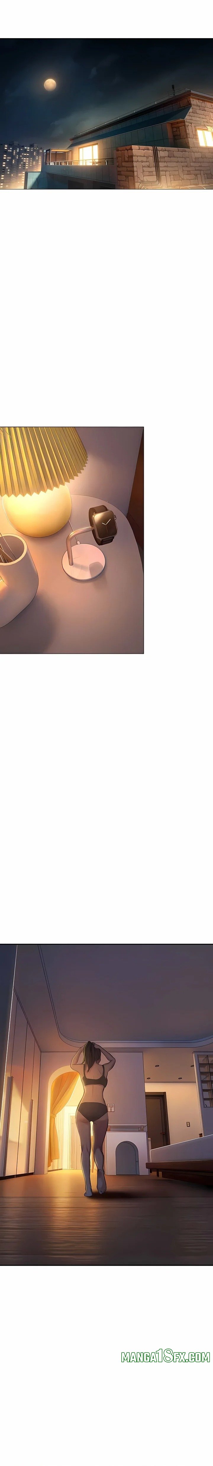 Love Limit Exceeded Chapter 45 - Page 4