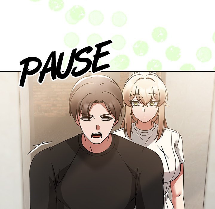 Ground and Pound Chapter 14 - Page 154