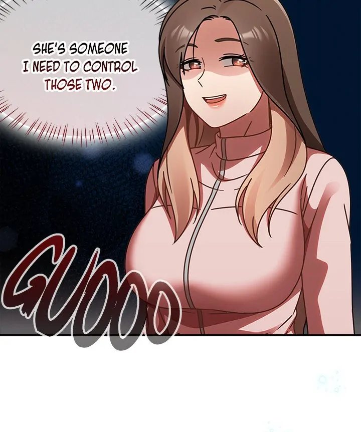 Ground and Pound Chapter 21 - Page 102