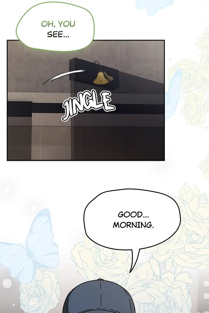 Ground and Pound Chapter 21 - Page 26