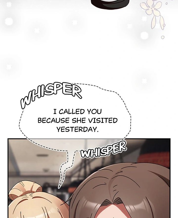 Ground and Pound Chapter 21 - Page 29