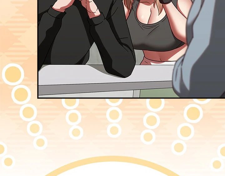 Ground and Pound Chapter 21 - Page 35