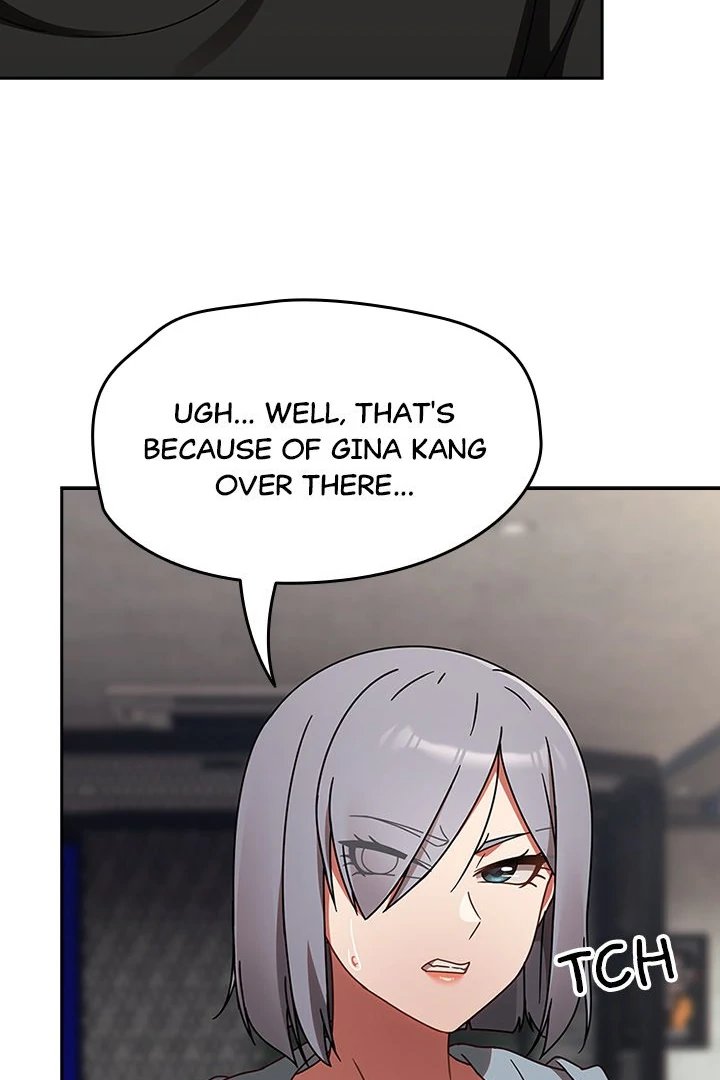 Ground and Pound Chapter 21 - Page 43