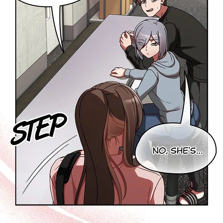 Ground and Pound Chapter 21 - Page 62