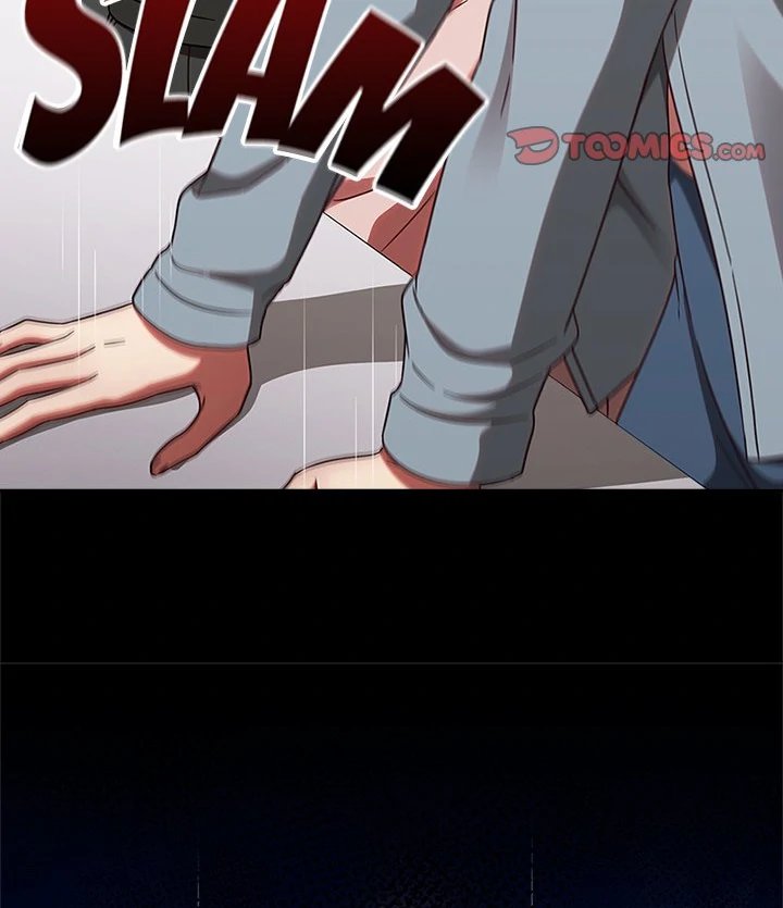 Ground and Pound Chapter 21 - Page 87