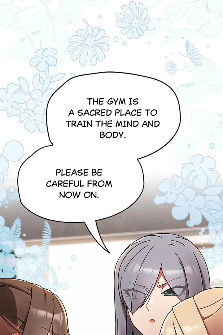 Ground and Pound Chapter 21 - Page 98