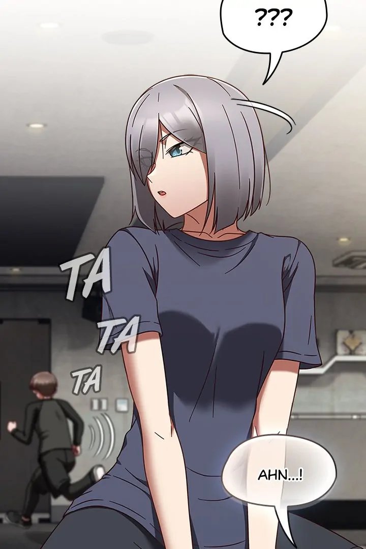 Ground and Pound Chapter 22 - Page 100