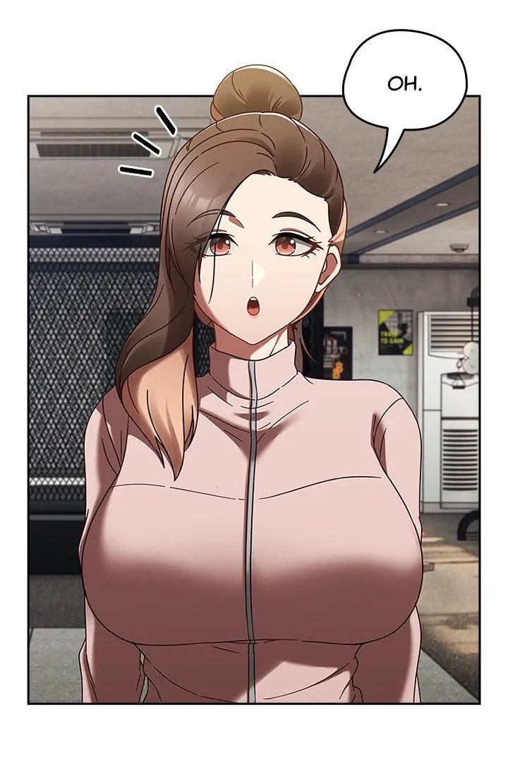 Ground and Pound Chapter 22 - Page 11