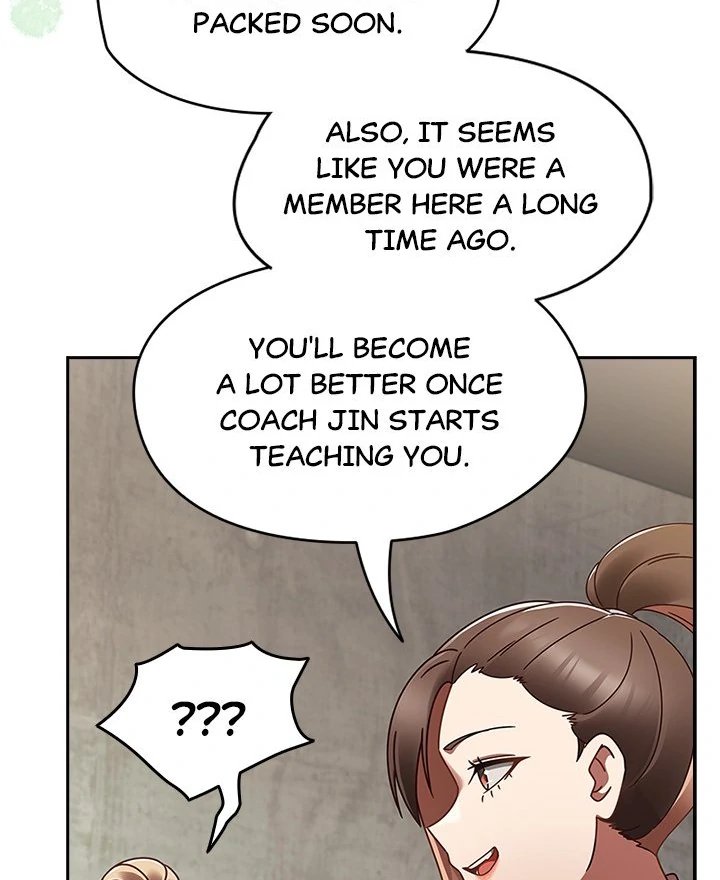 Ground and Pound Chapter 22 - Page 18