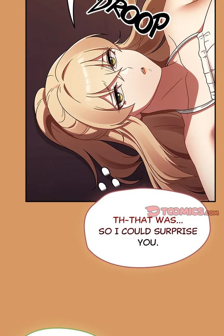 Ground and Pound Chapter 23 - Page 19