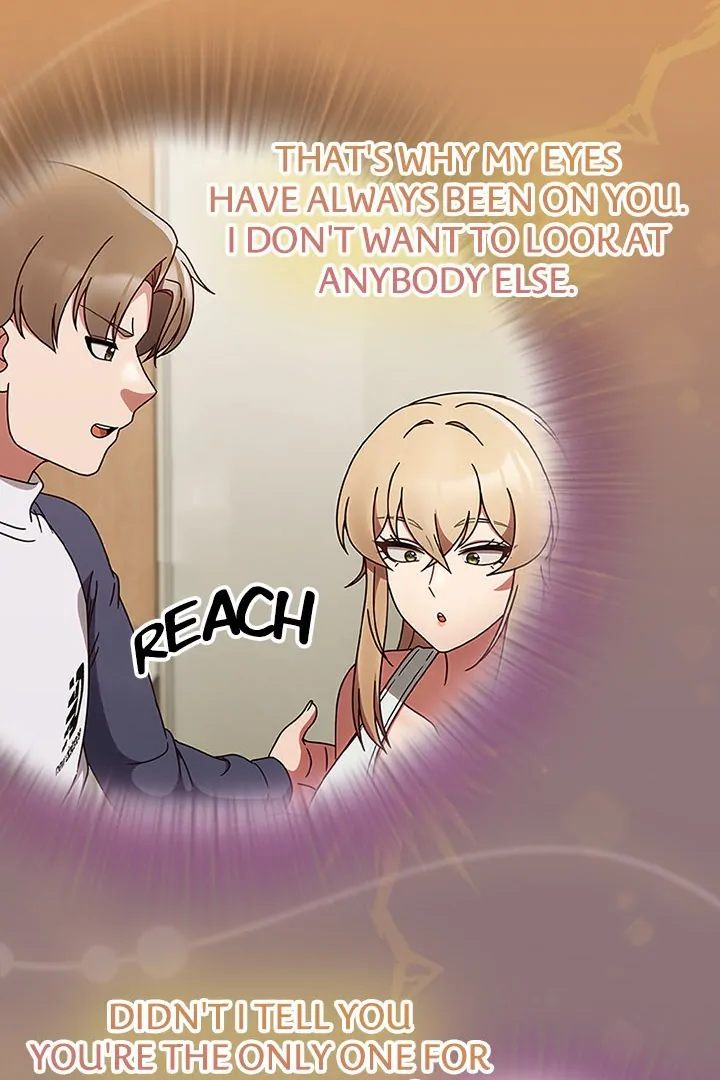 Ground and Pound Chapter 23 - Page 22